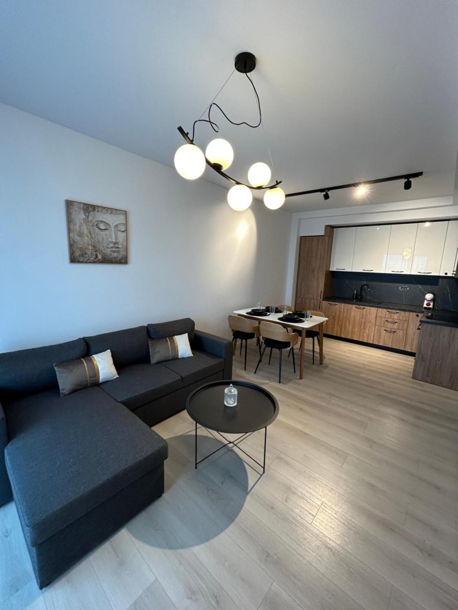 Binderhaus 27 Apartment Sibiu Exterior photo